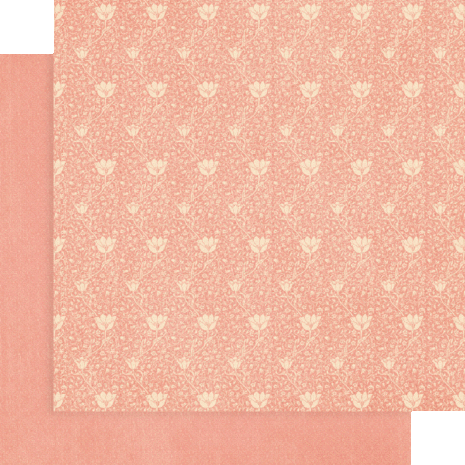 Graphic 45 Cottage Life 12x12 Inch Patterns & Solids Paper Pad (4502398) Graphic 45 Cottage Life 12x12 Inch Patterns & Solids Paper Pad (4502398)