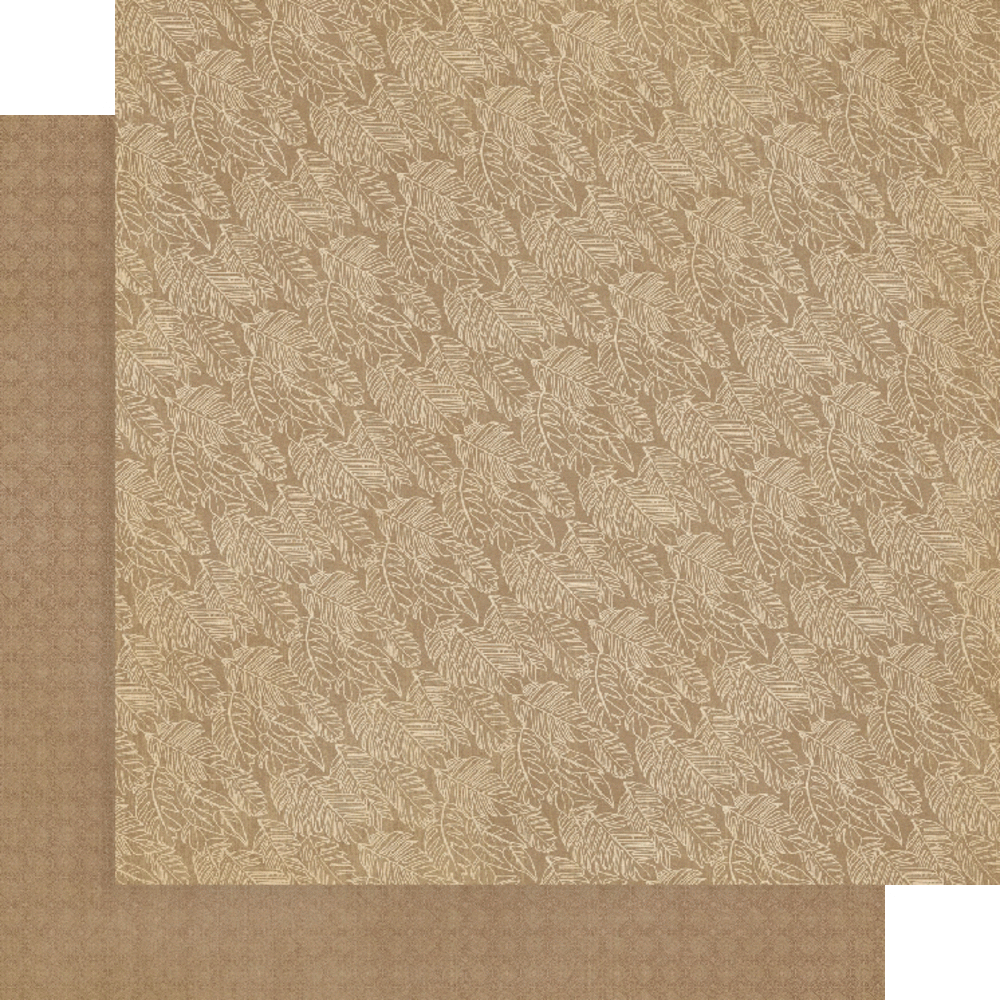 Graphic 45 Wild & Free 12x12 Inch Patterns & Solids Paper Pack (4502406) Graphic 45 Wild & Free 12x12 Inch Patterns & Solids Paper Pack (4502406)