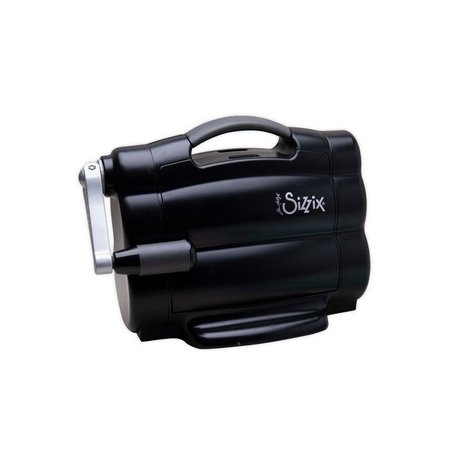 Sizzix Tim Holtz Big Shot Foldaway A5 (665305) + GRATIS DISNEY SNIJMAL Sizzix Tim Holtz Big Shot Foldaway A5 (665305) + GRATIS DISNEY SNIJMAL