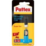 Pattex Secondelijm Supergel (0382601)