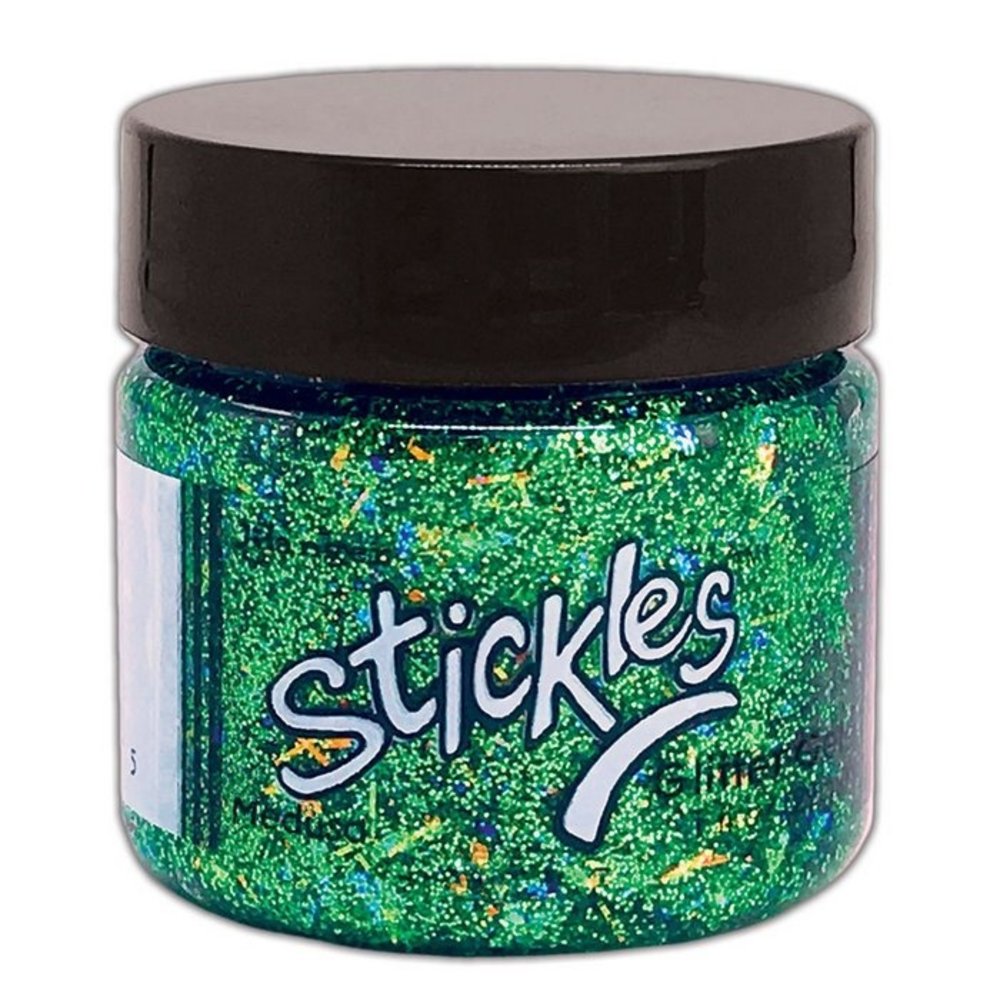 Ranger Stickles Glitter Gels Medusa (SGT74175)