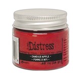 Ranger Distress Embossing Glaze Candied Apple (TDE79156)