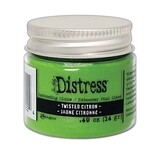Ranger Distress Embossing Glaze Twisted Citron (TDE79224)