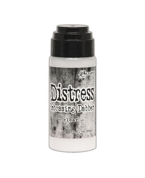 Ranger Tim Holtz Distress Embossing Dabber (TDA72485) Ranger Tim Holtz Distress Embossing Dabber (TDA72485)