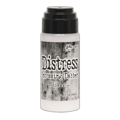 Ranger Tim Holtz Distress Embossing Dabber (TDA72485) Ranger Tim Holtz Distress Embossing Dabber (TDA72485)