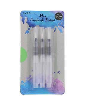 AVEC Mini Aquabrush Set (3005858) AVEC Mini Aquabrush Set (3005858)