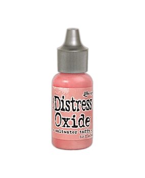 Ranger Distress Oxide Re-inker Saltwater Taffy (TDR79552) Ranger Distress Oxide Re-inker Saltwater Taffy (TDR79552)