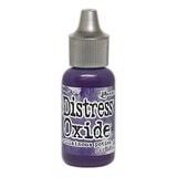 Ranger Distress Oxide Re-inker Villainous Potion (TDR78838)