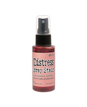 Ranger Distress Spray Stain Saltwater Taffy (TSS79576) Ranger Distress Spray Stain Saltwater Taffy (TSS79576)