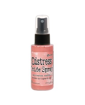Ranger Distress Oxide Spray Saltwater Taffy (TSO79583) Ranger Distress Oxide Spray Saltwater Taffy (TSO79583)