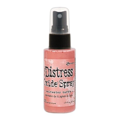 Ranger Distress Oxide Spray Saltwater Taffy (TSO79583) Ranger Distress Oxide Spray Saltwater Taffy (TSO79583)