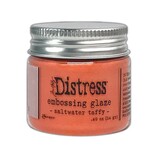 Ranger Tim Holtz® Distress Embossing Glaze Saltwater Taffy (TDE79590)