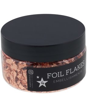 AVEC Foil Flakes Bronze (3001900)
