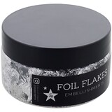 AVEC Foil Flakes Silver (3001900)
