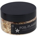 AVEC Foil Flakes Gold (3001900)
