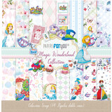 Papers For You Magic Wonderland 12x12 Inch Paper Pack (14pcs) (PFY-4629)