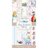 Papers For You Magic Wonderland Slimline Paper Pack (10pcs) (PFY-4699)