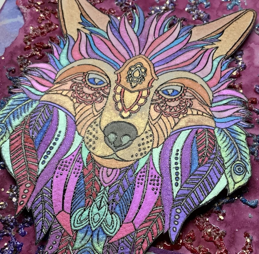 IndigoBlu Rescue is my Favourite Breed A5 Rubber Stamps (IND0942) IndigoBlu Rescue is my Favourite Breed A5 Rubber Stamps (IND0942)