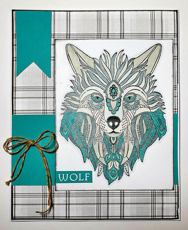 IndigoBlu Rescue is my Favourite Breed A5 Rubber Stamps (IND0942) IndigoBlu Rescue is my Favourite Breed A5 Rubber Stamps (IND0942)