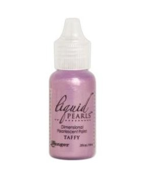 Ranger Liquid Pearls Dimensional Pearlescent Paint Taffy (LPL59707)