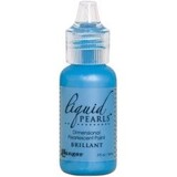 Ranger Liquid Pearls Dimensional Pearlescent Paint Brilliant (LPL65173)