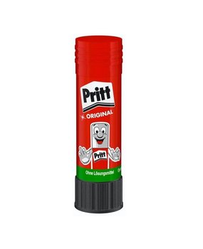 Pritt Original Lijmstift 43 Gram (0381700) Pritt Original Lijmstift 43 Gram (0381700)