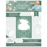 Crafter's Companion Country Lane Cut & Emboss Folder Gateway to the Country (S-CLANE-CEF-GTTC)