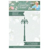 Crafter's Companion Country Lane Light Up the Lane Die (S-CLANE-MD-LUTL)