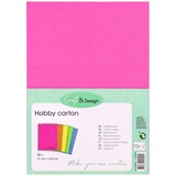 Craft & Design Hobby Carton A5 Bright (2522872)