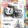 AALL and Create Clear Stamp Set A5 Deep Focus (AALL-TP-371) AALL and Create Clear Stamp Set A5 Deep Focus (AALL-TP-371)