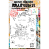 AALL and Create Clear Stamp Set A5 In the Bucket (AALL-TP-451)*