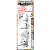 AALL and Create Clear Stamp Set A6 Quirks (AALL-TP-073)*