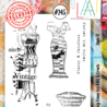 AALL and Create Clear Stamp Set A6 Style It (AALL-TP-245) AALL and Create Clear Stamp Set A6 Style It (AALL-TP-245)