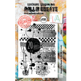 AALL and Create Clear Stamp Set A7 Checks (AALL-TP-291)*