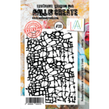 AALL and Create Clear Stamp Set A7 Mini Tribal (AALL-TP-311)*