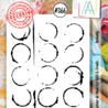 AALL and Create Clear Stamp Set A7 Roundly (AALL-TP-366) AALL and Create Clear Stamp Set A7 Roundly (AALL-TP-366)