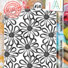 AALL and Create Clear Stamp Set A7 Indulge In Daisies (AALL-TP-541) AALL and Create Clear Stamp Set A7 Indulge In Daisies (AALL-TP-541)