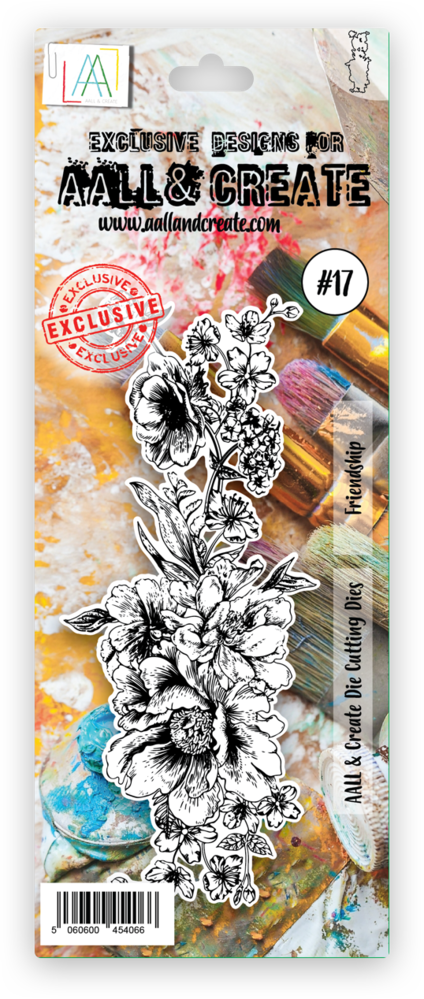 AALL and Create Snijmal Border Friendship (AALL-DI-017) AALL and Create Snijmal Border Friendship (AALL-DI-017)