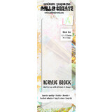 AALL and Create Acrylic Block Border (AALL-AB-BOR)