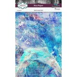 Creative Expressions Enchanted A4 Rice Paper Pack (CEASRIC07)
