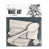 Ranger Make Art Chippies Beverages (WVA78630)