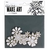 Ranger Make Art Chippies Blossoms (WVA78662) Ranger Make Art Chippies Blossoms (WVA78662)
