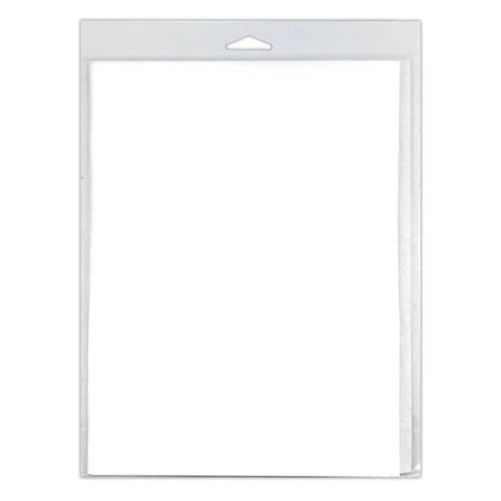 Dina Wakley MEdia Collage Bulk Blank Tissue (MDA78432)