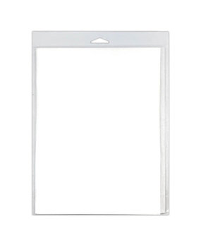 Dina Wakley MEdia Collage Bulk Blank Tissue (MDA78432)