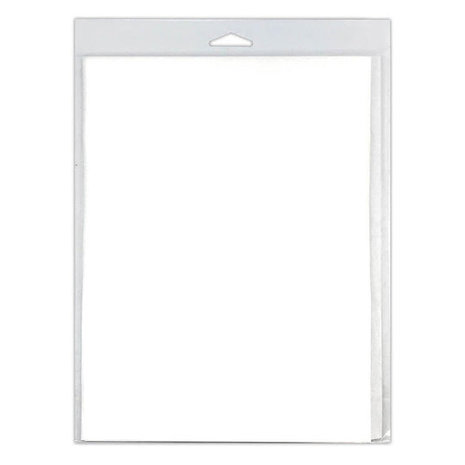 Dina Wakley MEdia Collage Bulk Blank Tissue (MDA78432)