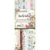 Memory Place Enchanted Slimline Paper Pack (MP-60829)