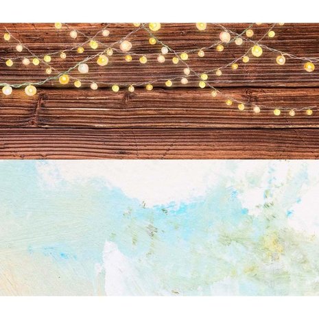 Memory Place Enchanted Slimline Paper Pack (MP-60829) Memory Place Enchanted Slimline Paper Pack (MP-60829)