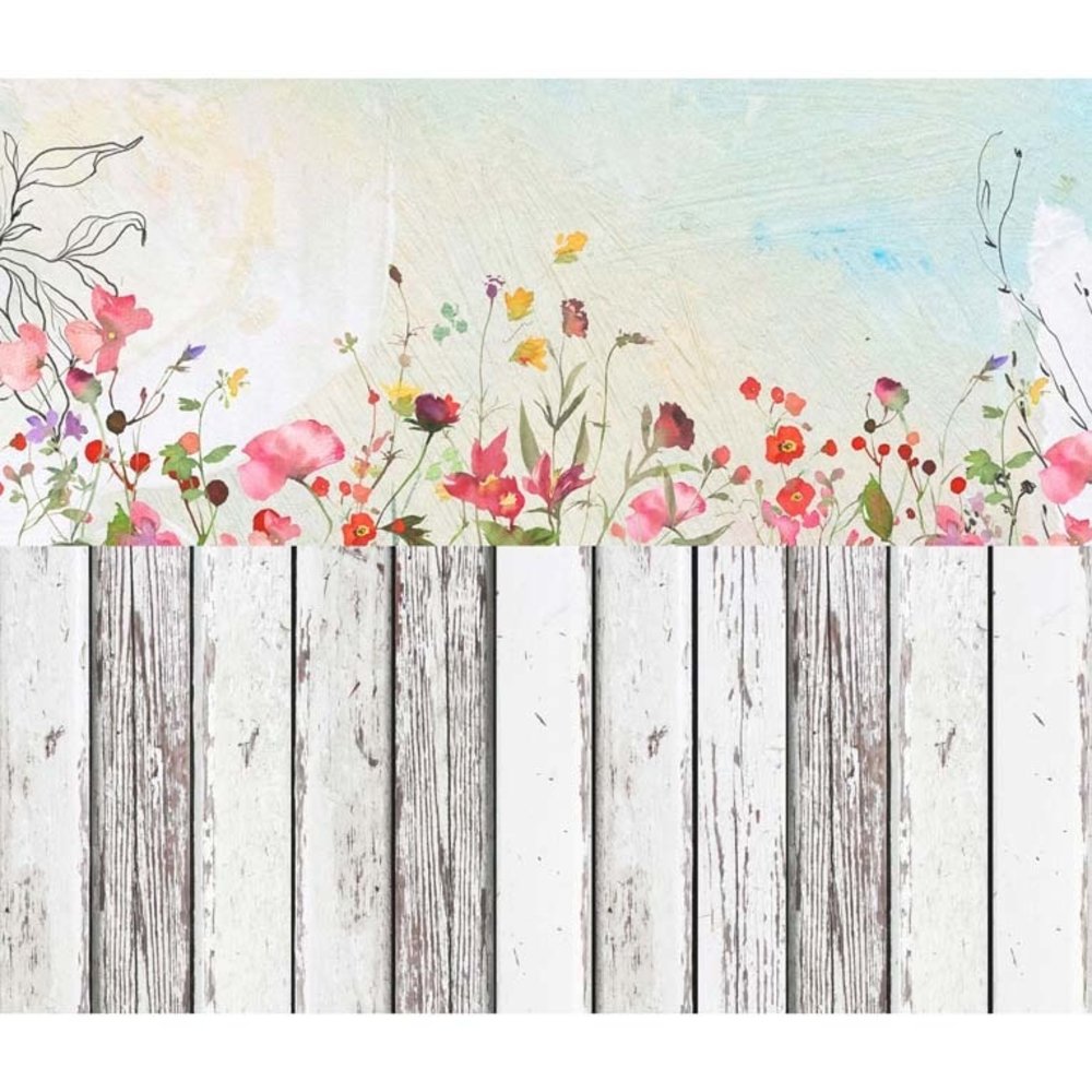 Memory Place Enchanted Slimline Paper Pack (MP-60829) Memory Place Enchanted Slimline Paper Pack (MP-60829)