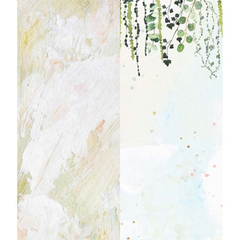 Memory Place Enchanted Slimline Paper Pack (MP-60829) Memory Place Enchanted Slimline Paper Pack (MP-60829)