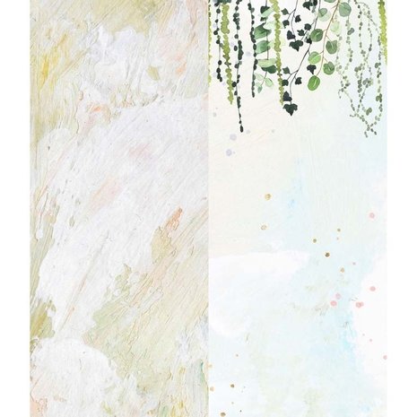 Memory Place Enchanted Slimline Paper Pack (MP-60829) Memory Place Enchanted Slimline Paper Pack (MP-60829)